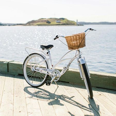 Muir, A Luxury Collection Hotel, Halifax Luaran gambar