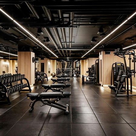 Muir, A Luxury Collection Hotel, Halifax Luaran gambar
