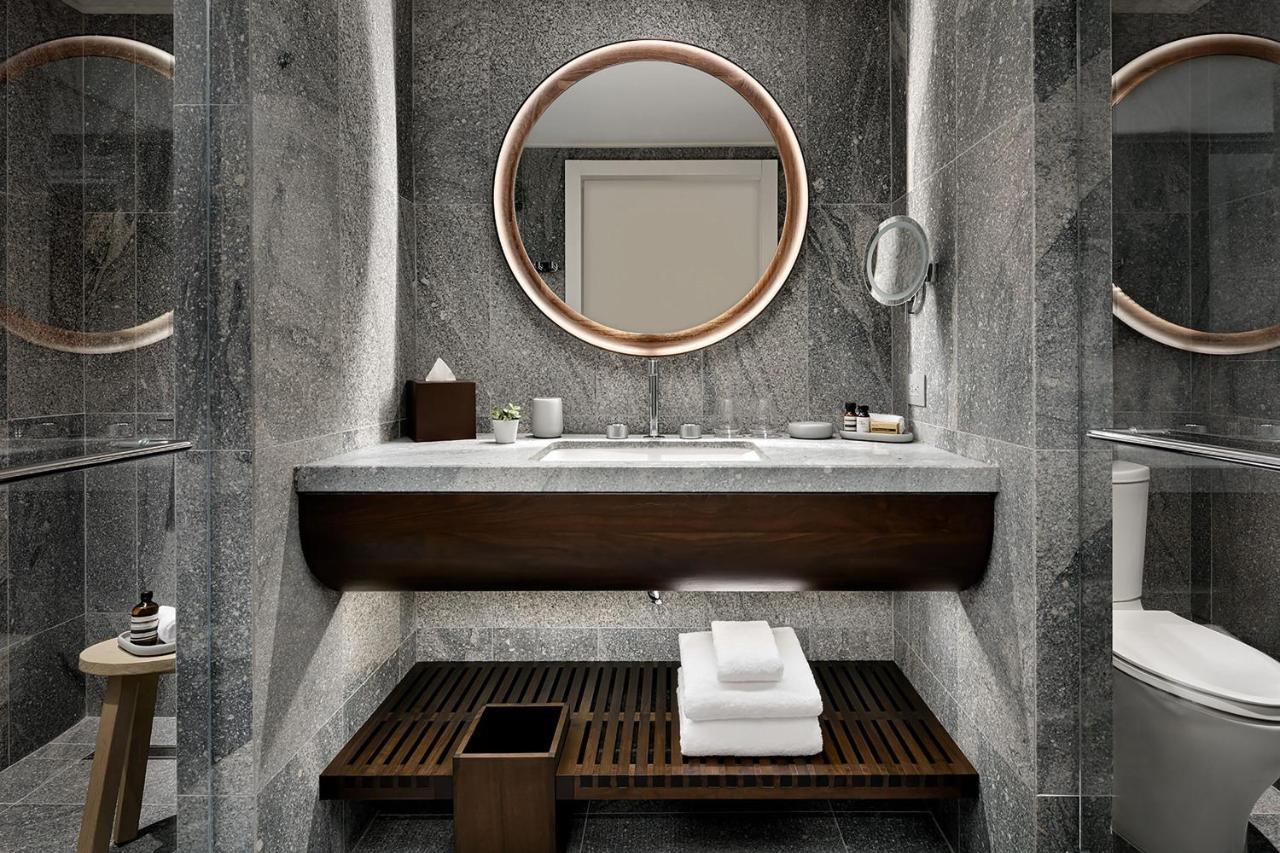 Muir, A Luxury Collection Hotel, Halifax Luaran gambar