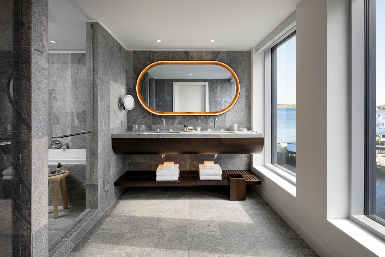 Muir, A Luxury Collection Hotel, Halifax Luaran gambar