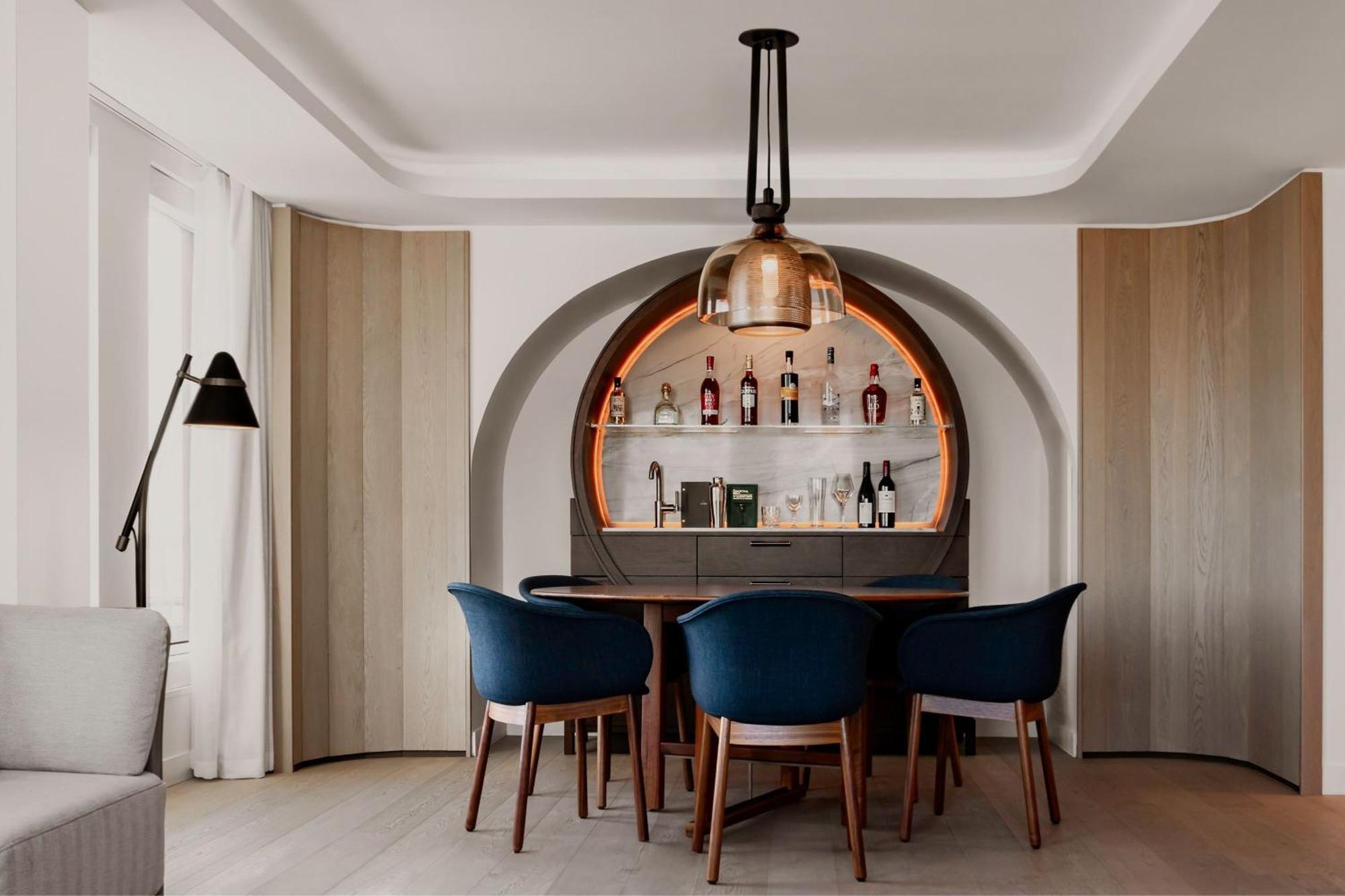 Muir, A Luxury Collection Hotel, Halifax Luaran gambar