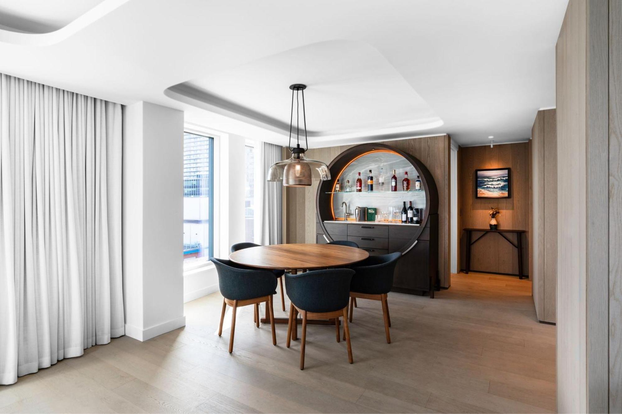 Muir, A Luxury Collection Hotel, Halifax Luaran gambar