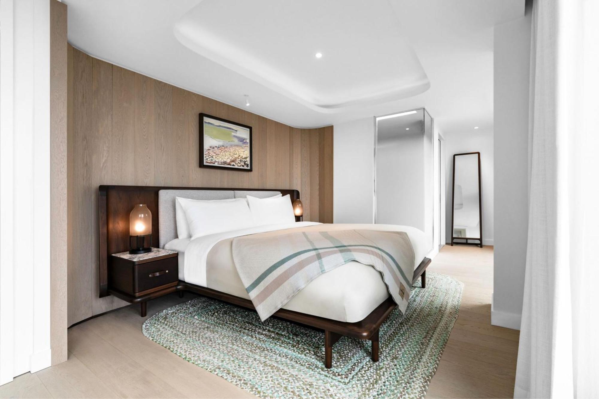Muir, A Luxury Collection Hotel, Halifax Luaran gambar