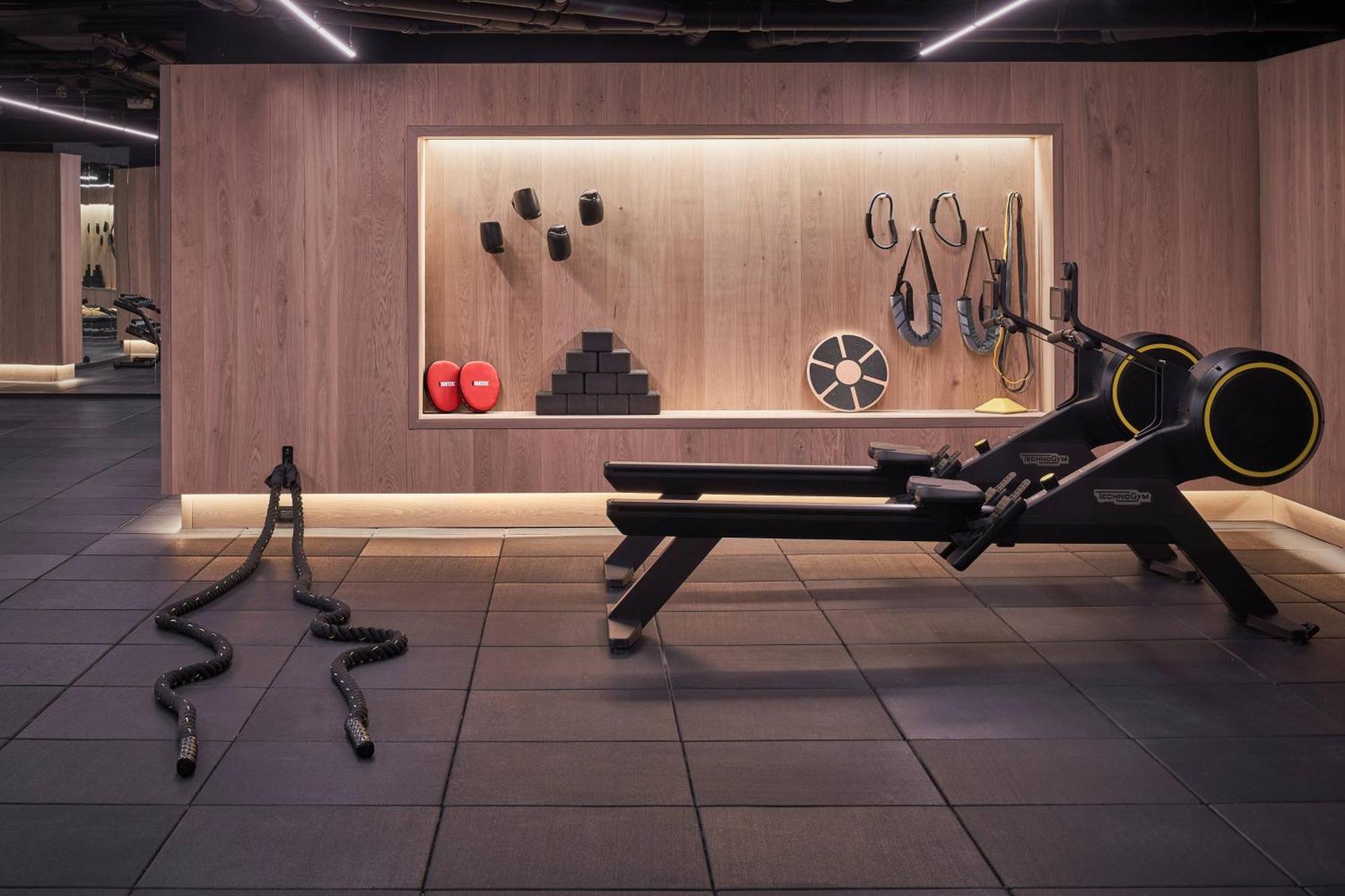 Muir, A Luxury Collection Hotel, Halifax Luaran gambar