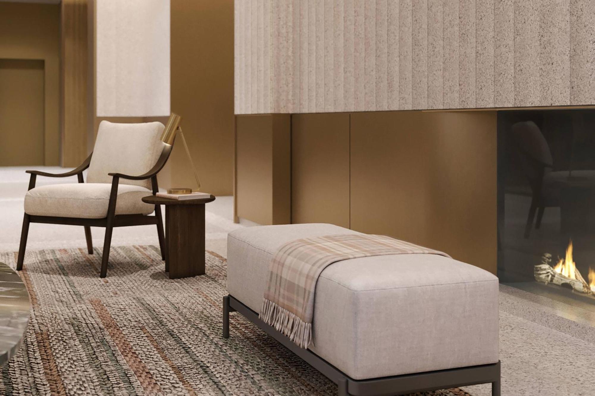 Muir, A Luxury Collection Hotel, Halifax Luaran gambar