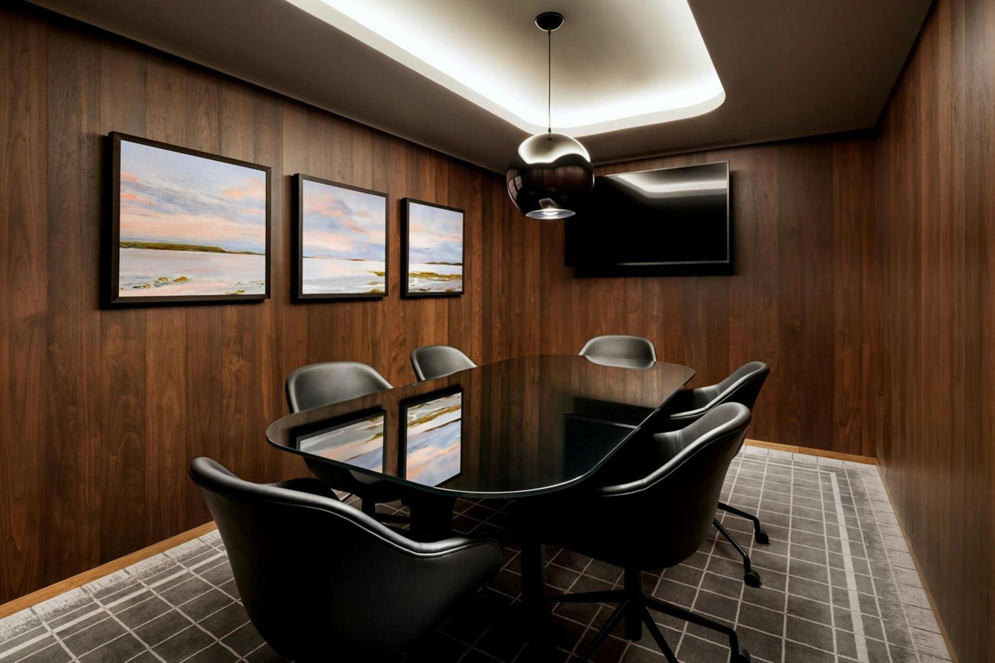 Muir, A Luxury Collection Hotel, Halifax Luaran gambar