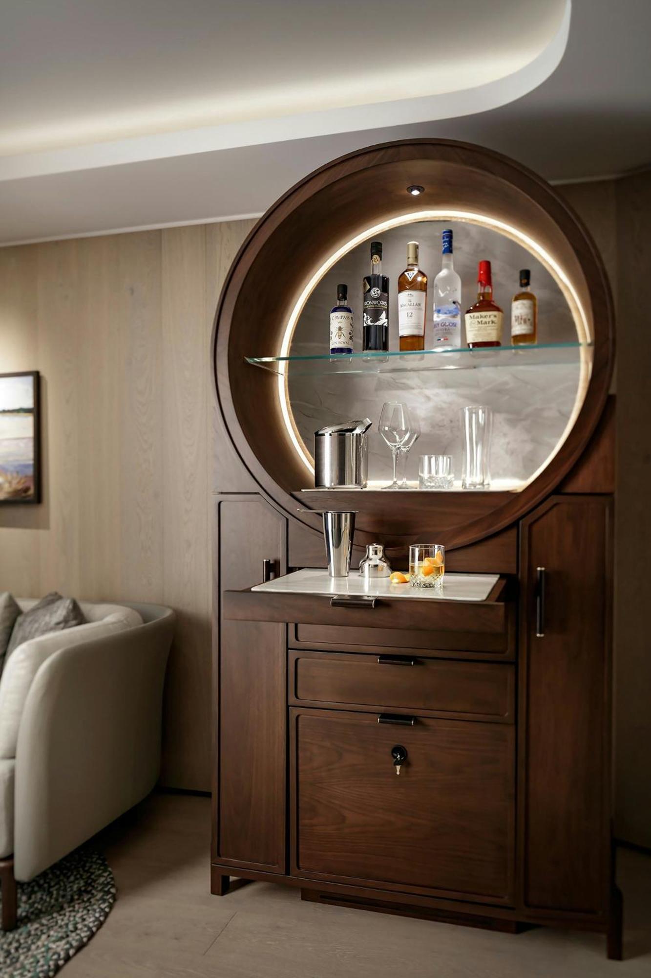 Muir, A Luxury Collection Hotel, Halifax Luaran gambar