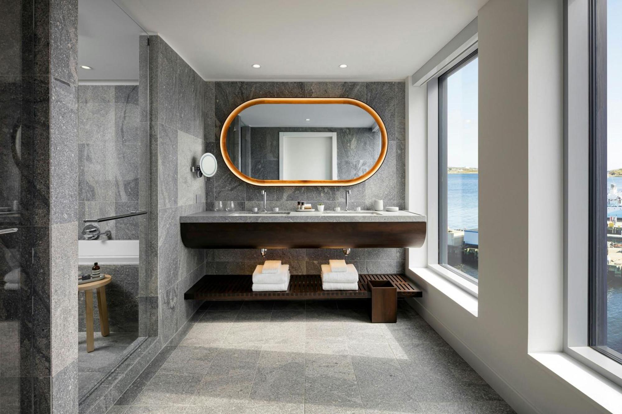 Muir, A Luxury Collection Hotel, Halifax Luaran gambar