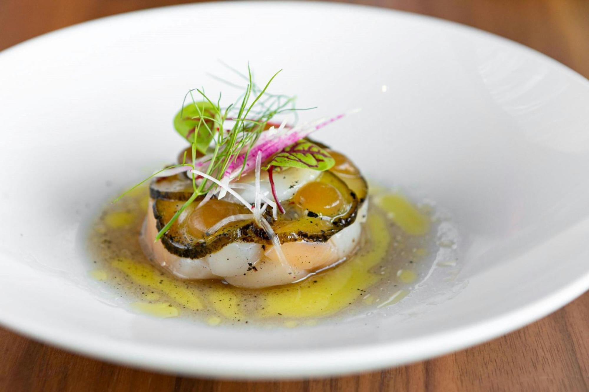 Muir, A Luxury Collection Hotel, Halifax Luaran gambar