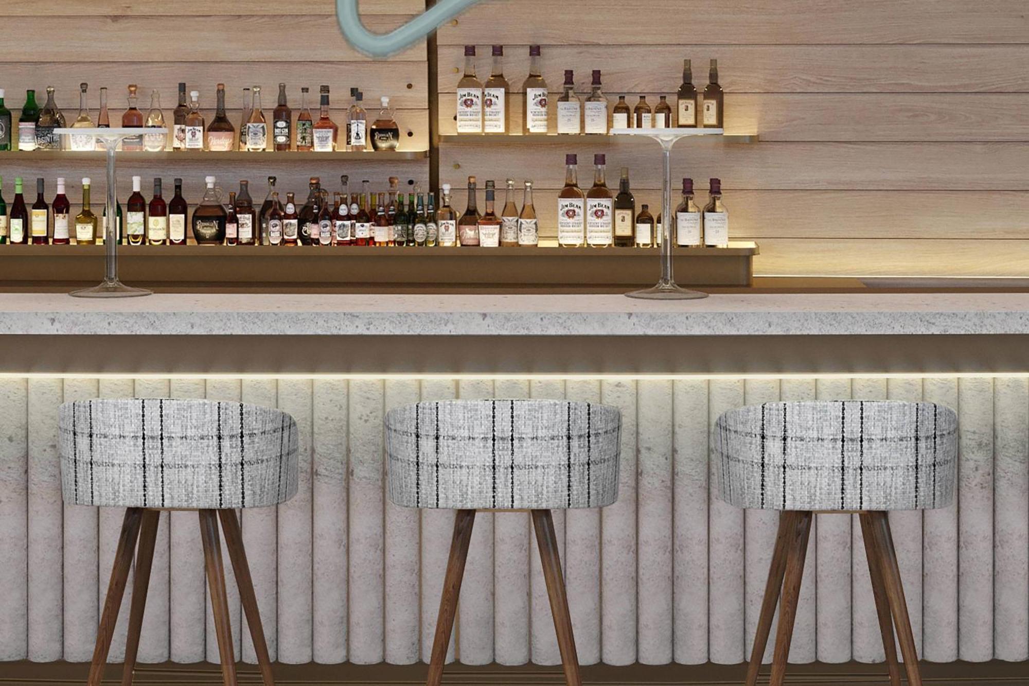 Muir, A Luxury Collection Hotel, Halifax Luaran gambar