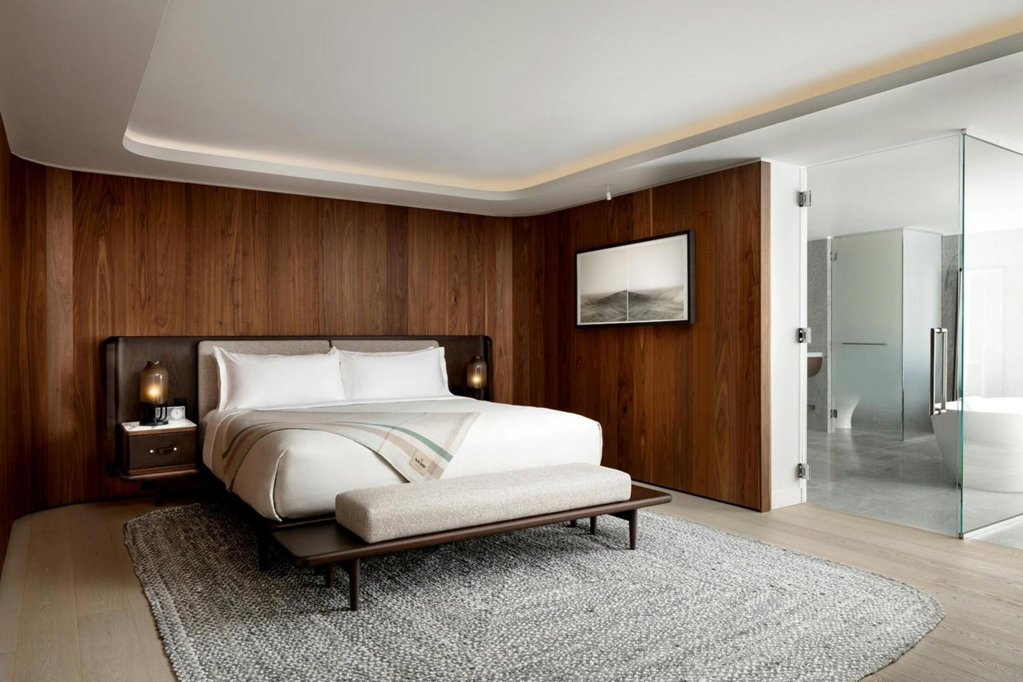 Muir, A Luxury Collection Hotel, Halifax Luaran gambar
