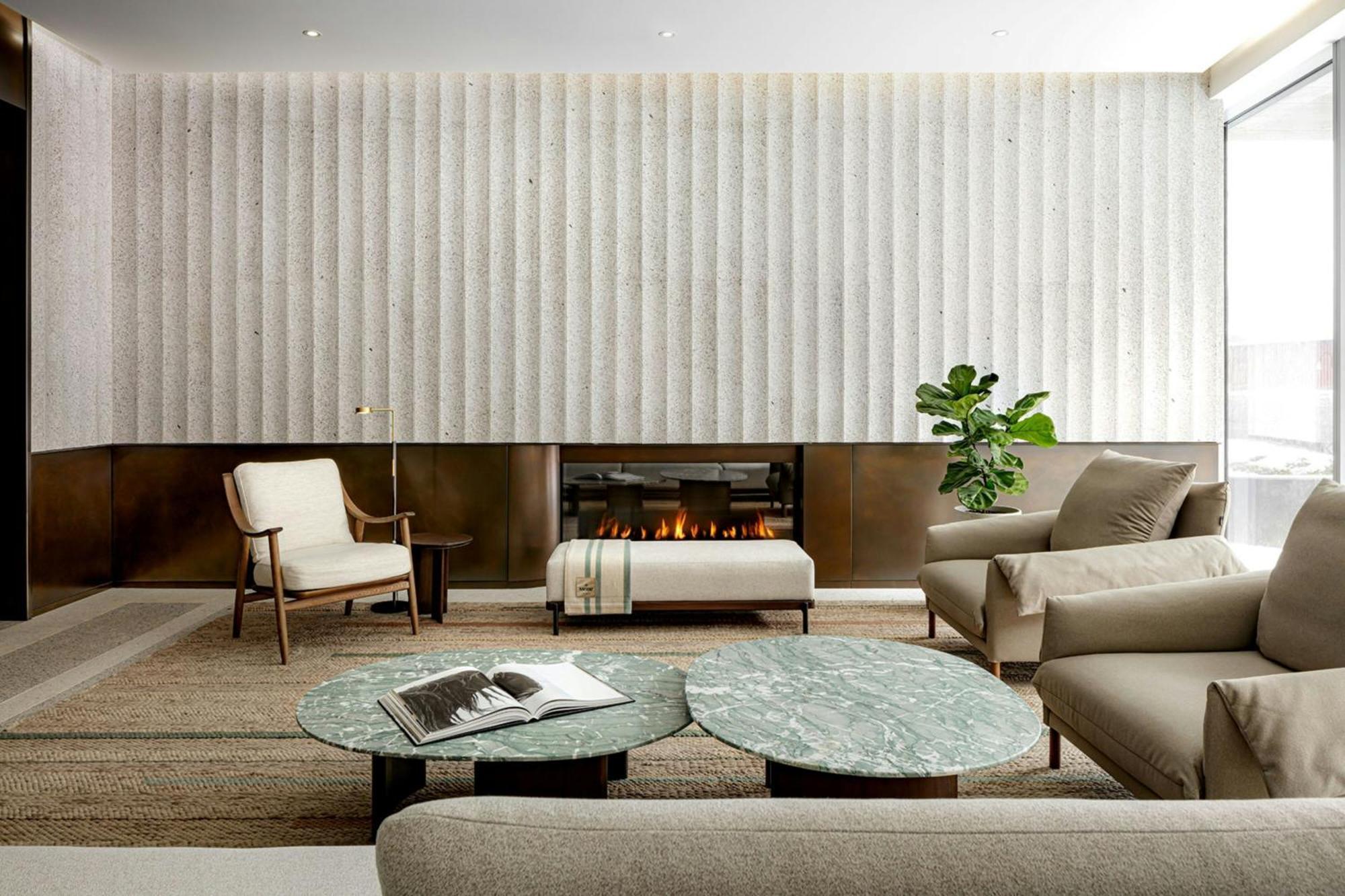 Muir, A Luxury Collection Hotel, Halifax Luaran gambar