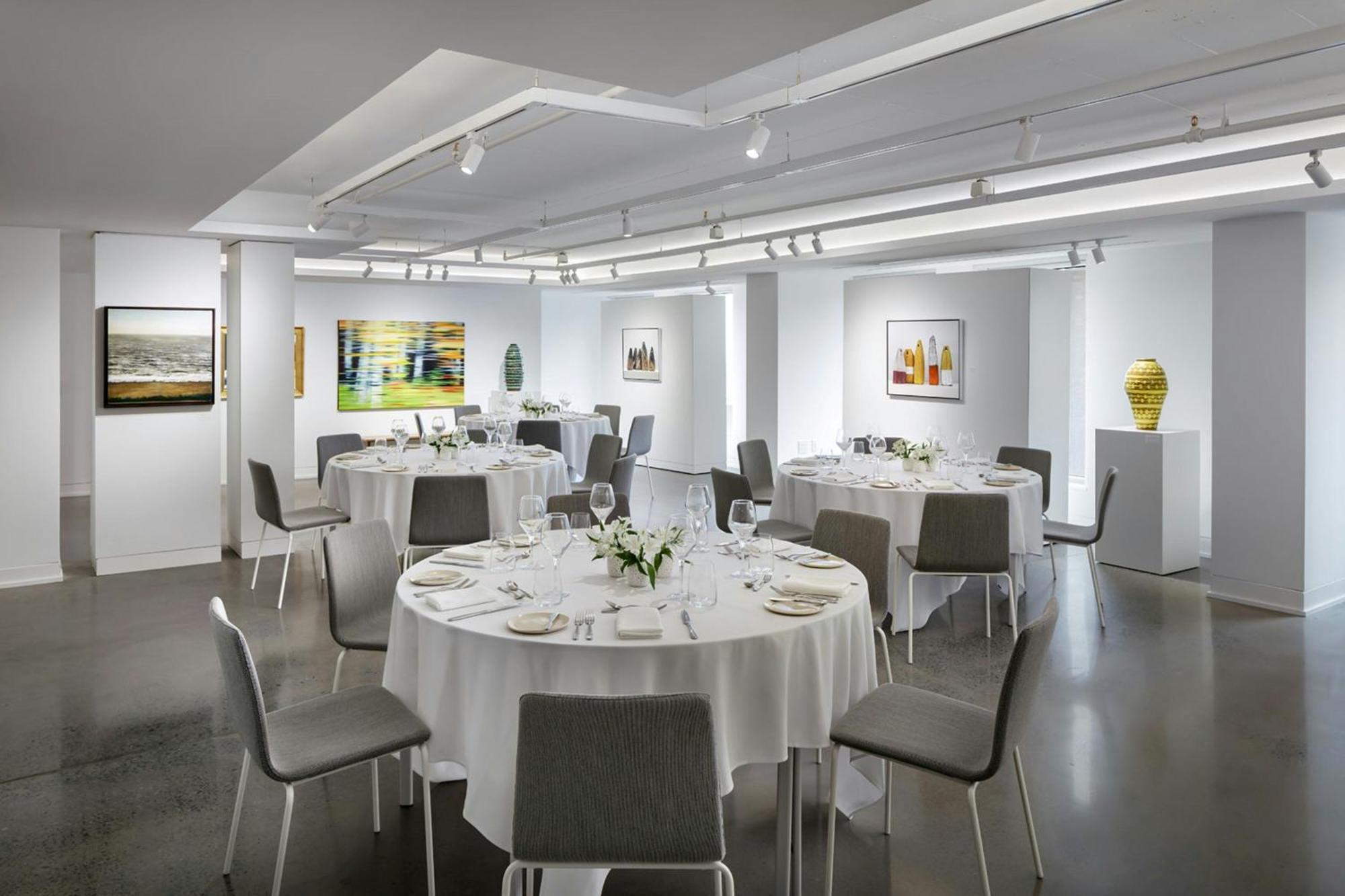 Muir, A Luxury Collection Hotel, Halifax Luaran gambar