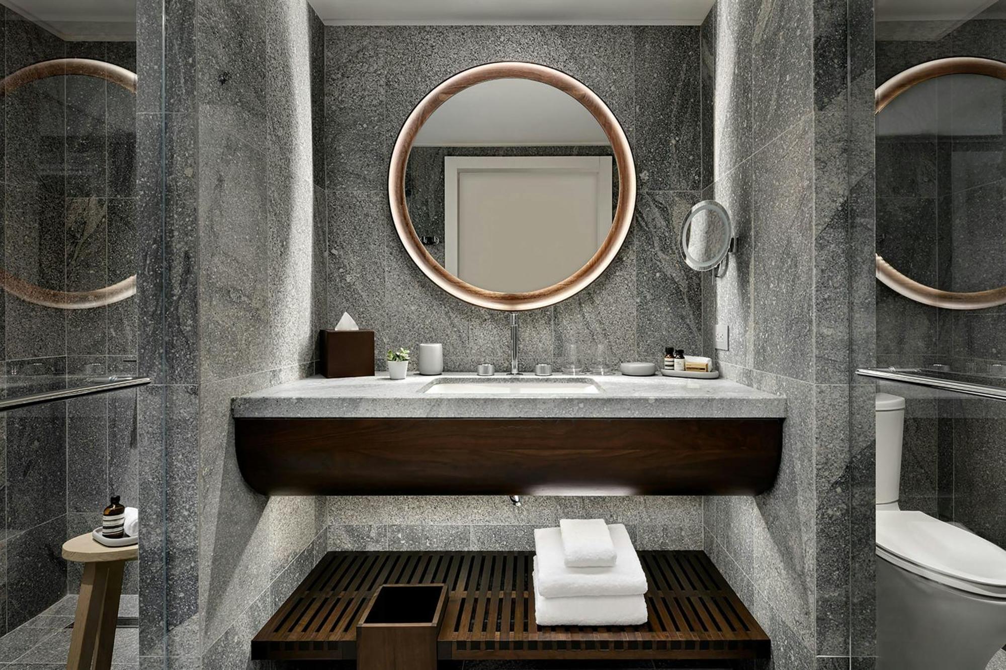 Muir, A Luxury Collection Hotel, Halifax Luaran gambar