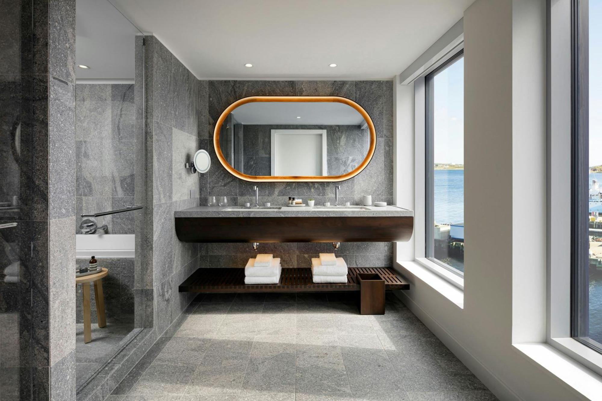 Muir, A Luxury Collection Hotel, Halifax Luaran gambar