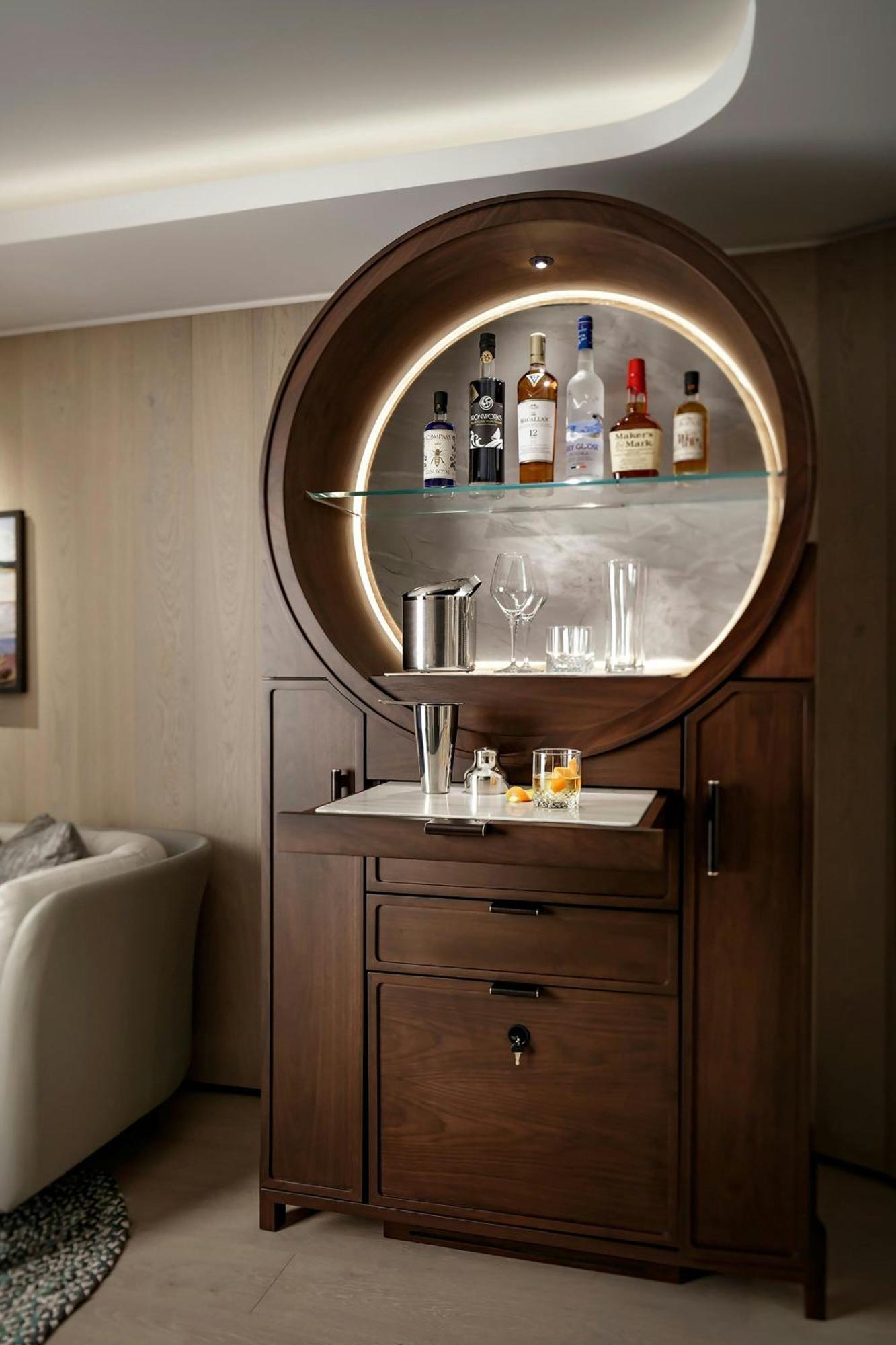 Muir, A Luxury Collection Hotel, Halifax Luaran gambar