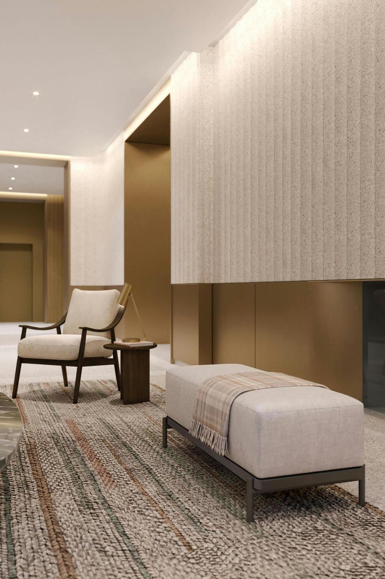 Muir, A Luxury Collection Hotel, Halifax Luaran gambar