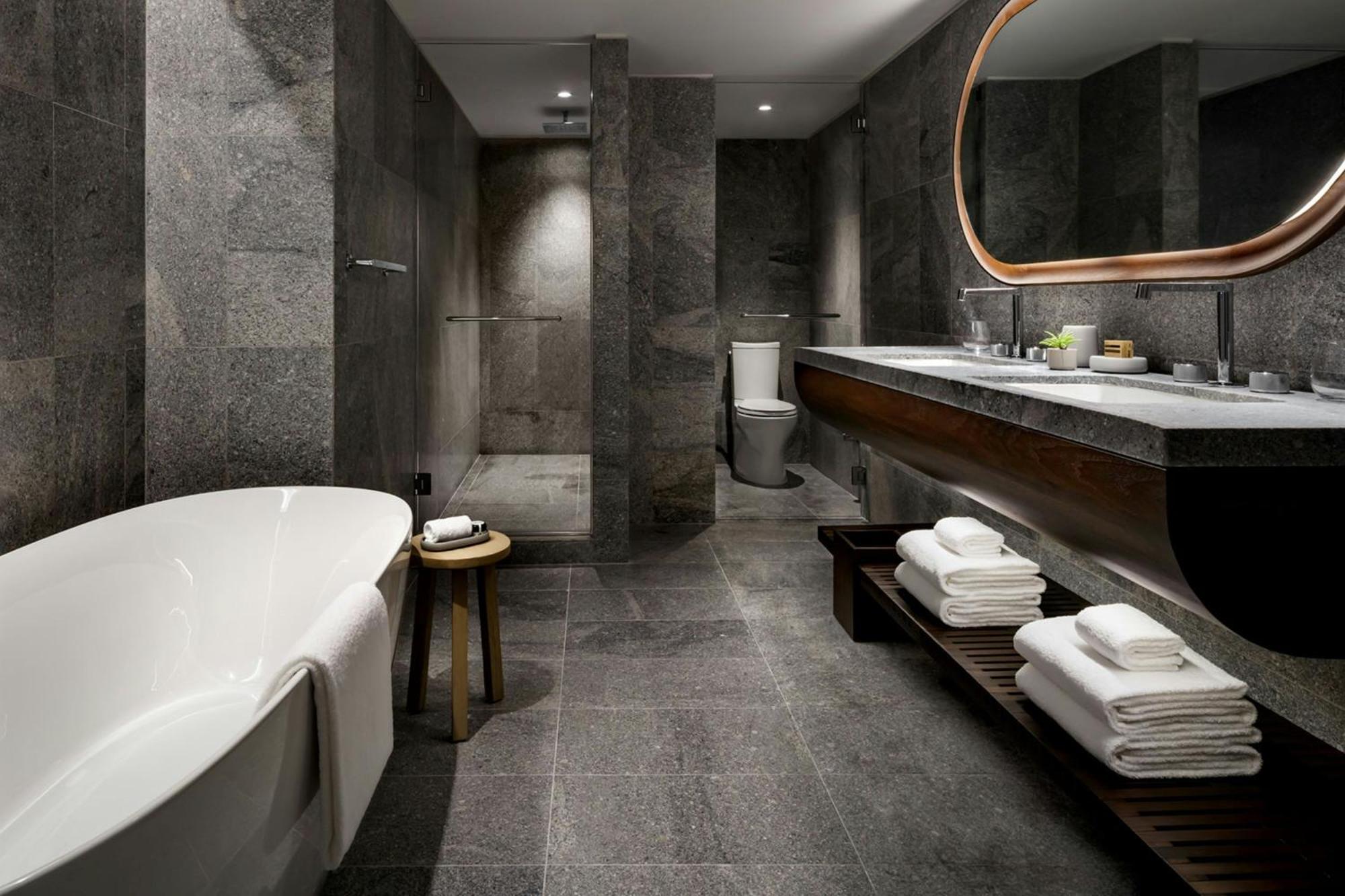 Muir, A Luxury Collection Hotel, Halifax Luaran gambar