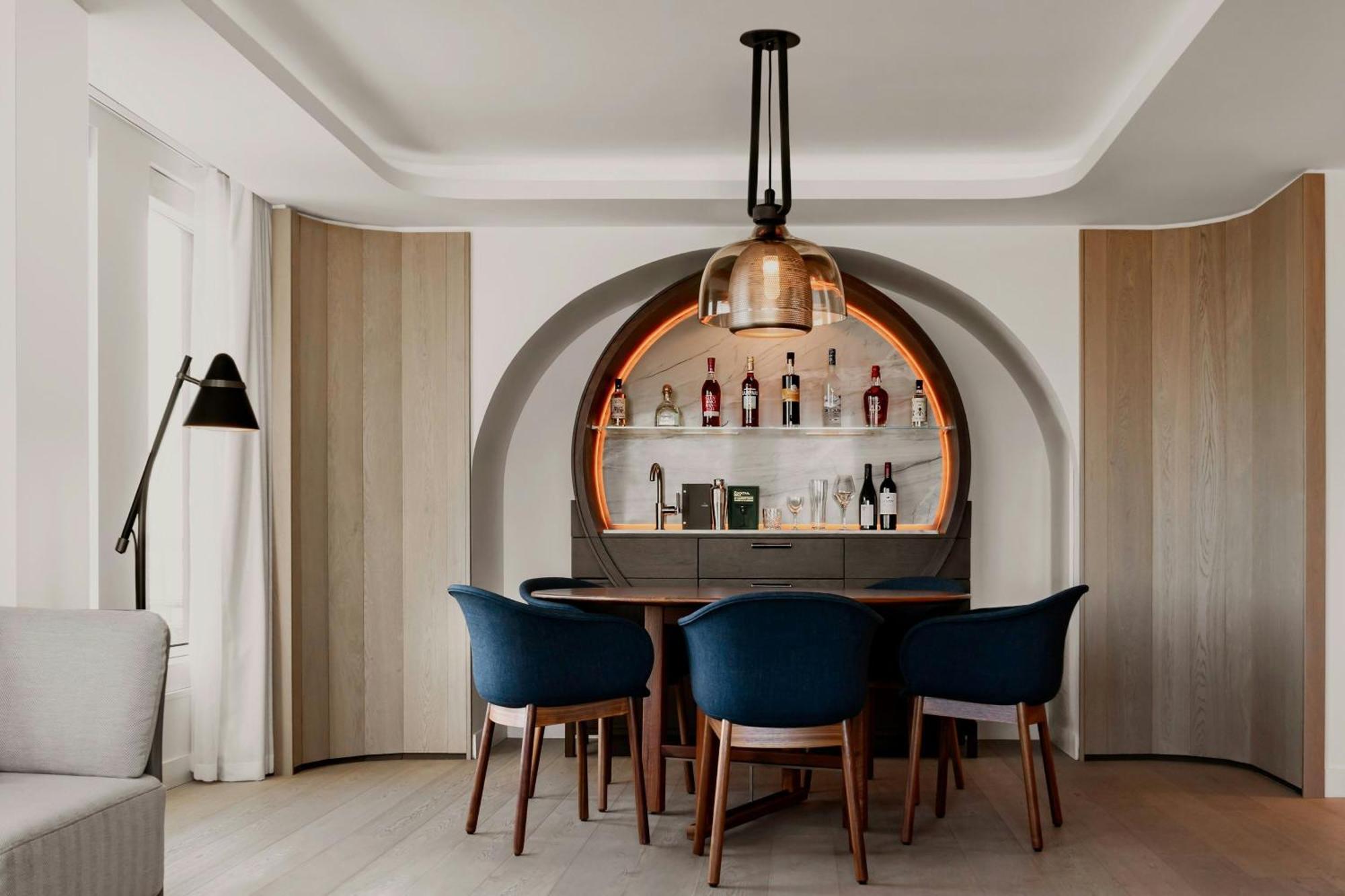 Muir, A Luxury Collection Hotel, Halifax Luaran gambar
